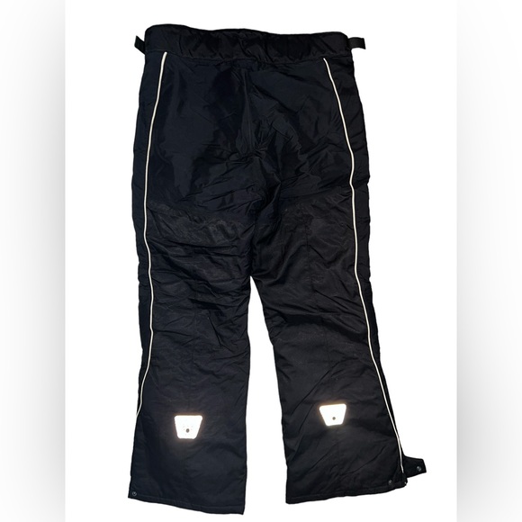 ARCTIC CAT | WOMENS WARM SNOW/RIDING SNOWMOBILING PANTS LARGE - Picture 5 of 9